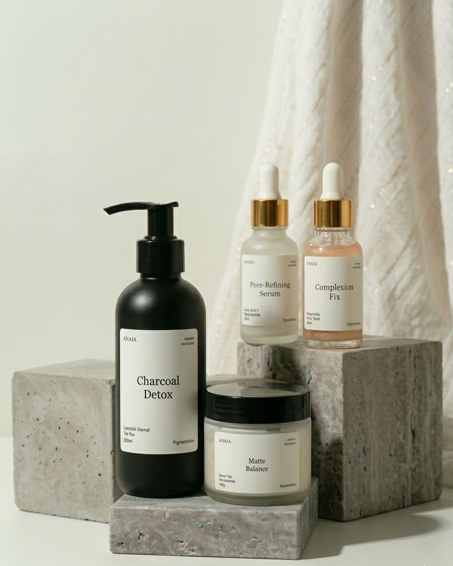 The Clarifying Kit