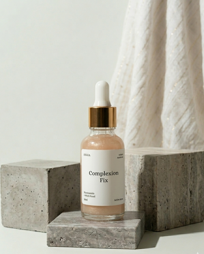 Complexion Fix