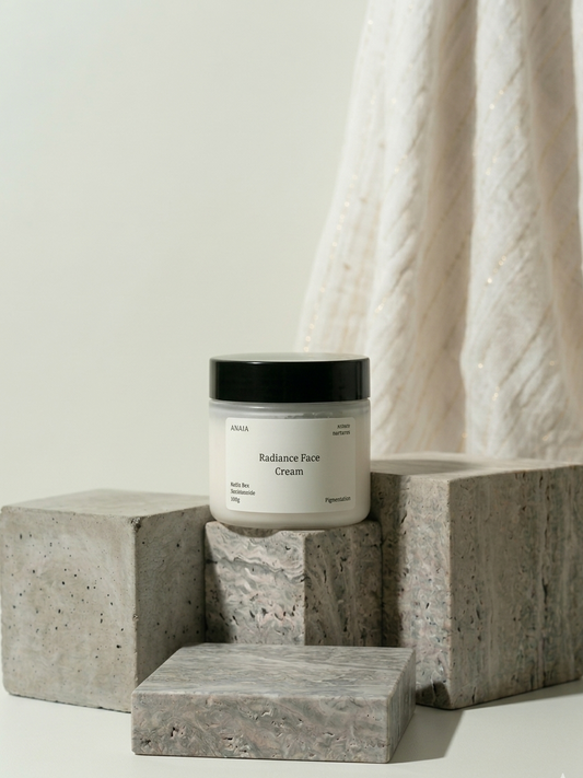 Radiance Face Cream