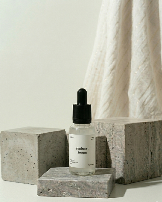 Sunburst Serum