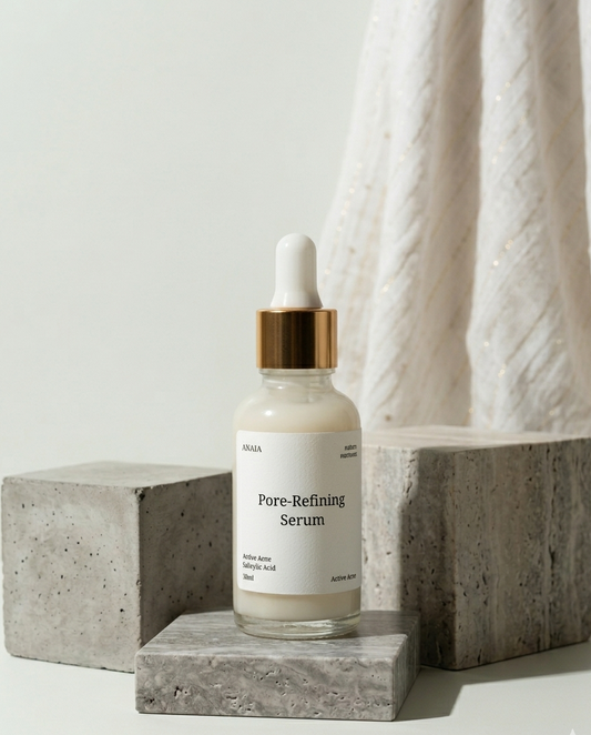 Pore-Refining Serum