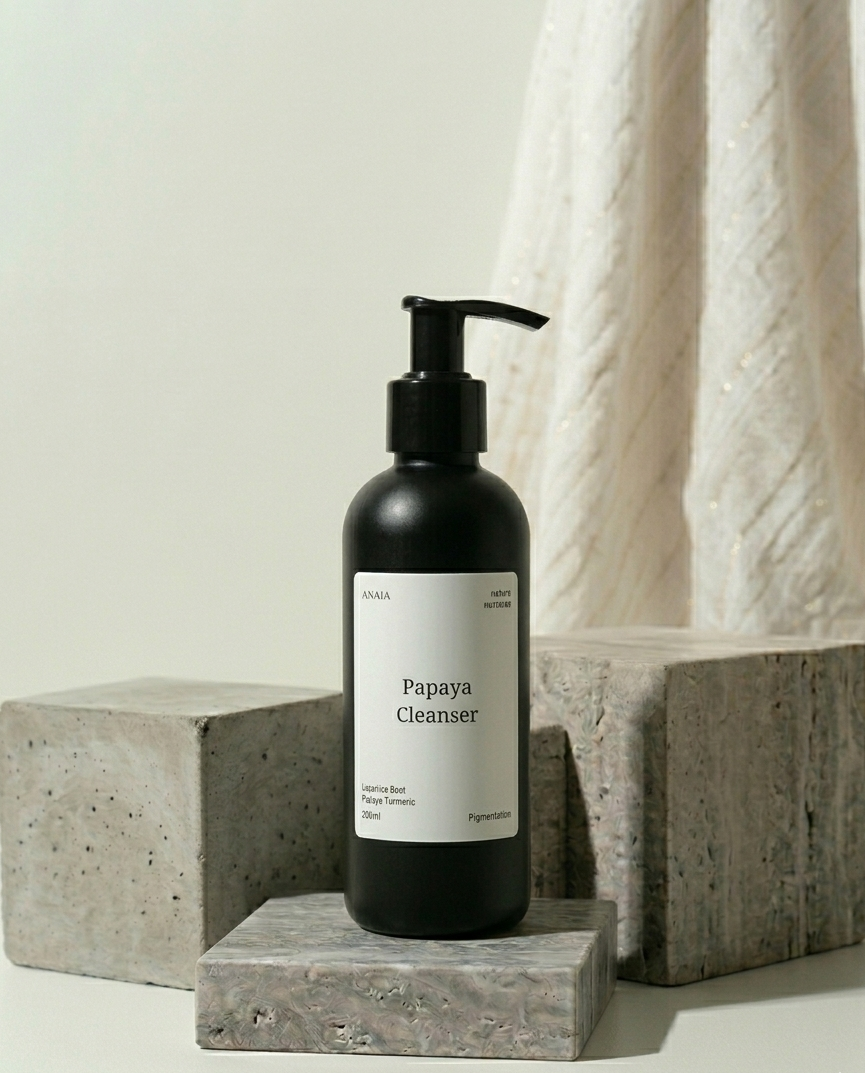Papaya Cleanser